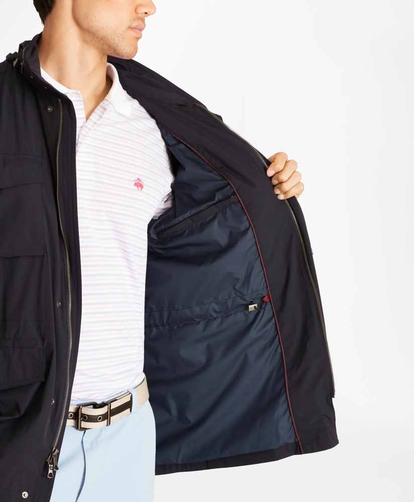 Water-Repellent Field Jacket, image 5