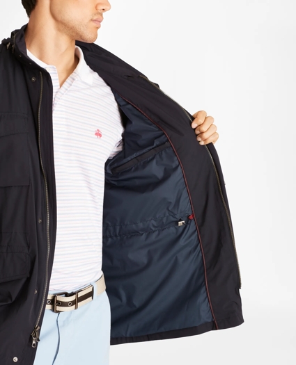Water-Repellent Field Jacket, image 5