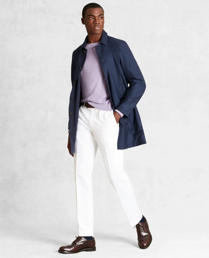 Golden Fleece® Reversible Packable Trench Coat, image 1