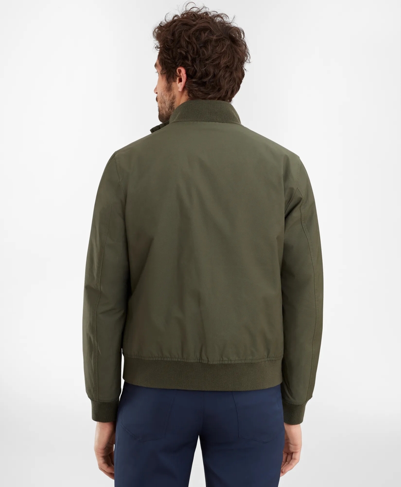 Reversible Bomber Jacket, image 4
