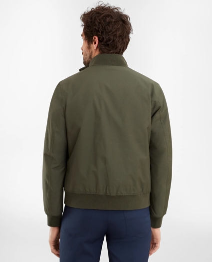 Reversible Bomber Jacket, image 4