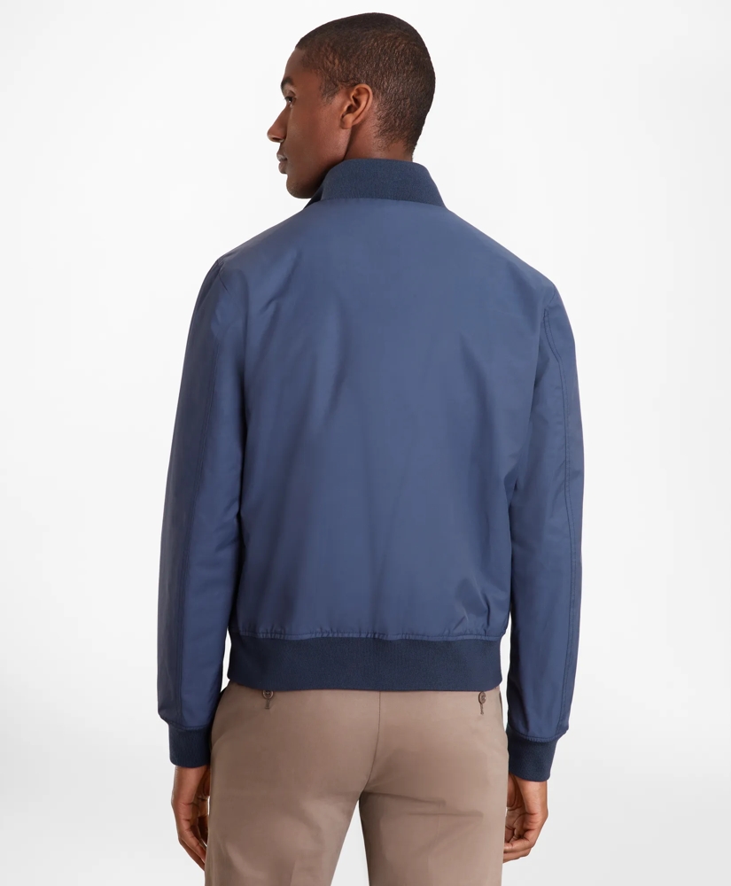 Reversible Bomber Jacket, image 3
