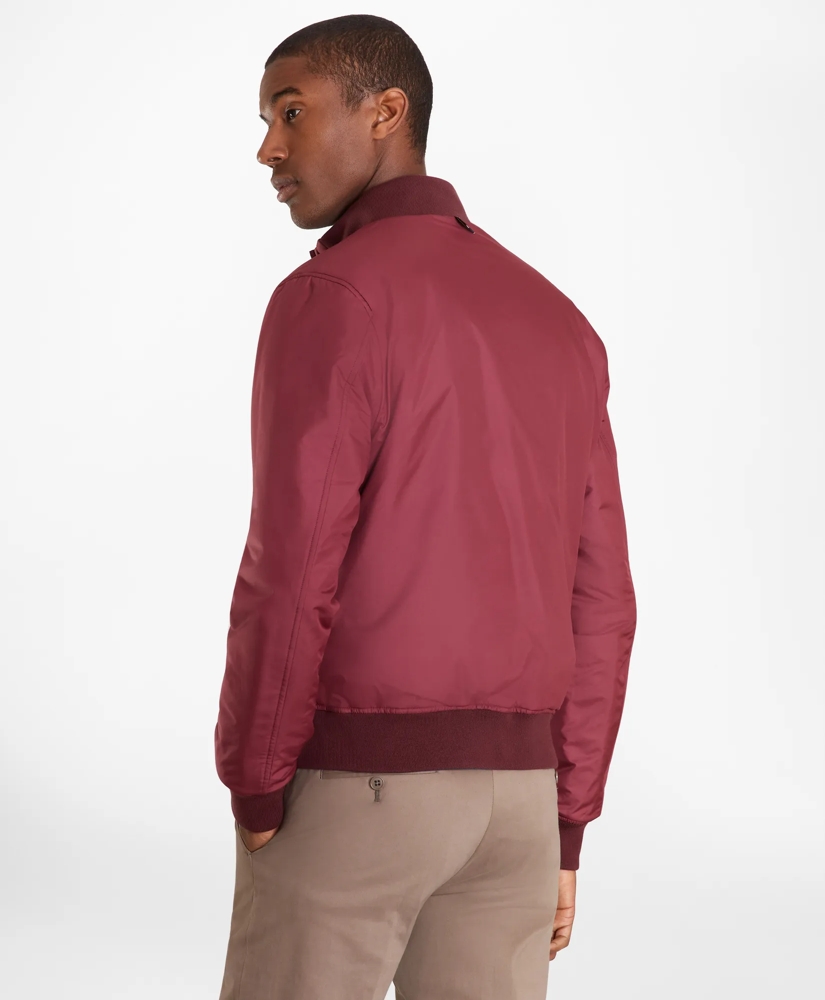 Reversible Bomber Jacket, image 6