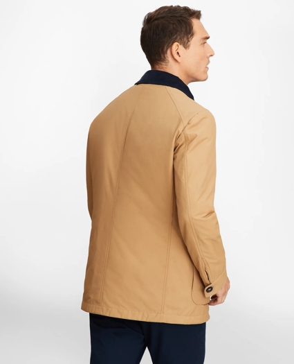 Removable-Lining Barn Coat, image 5