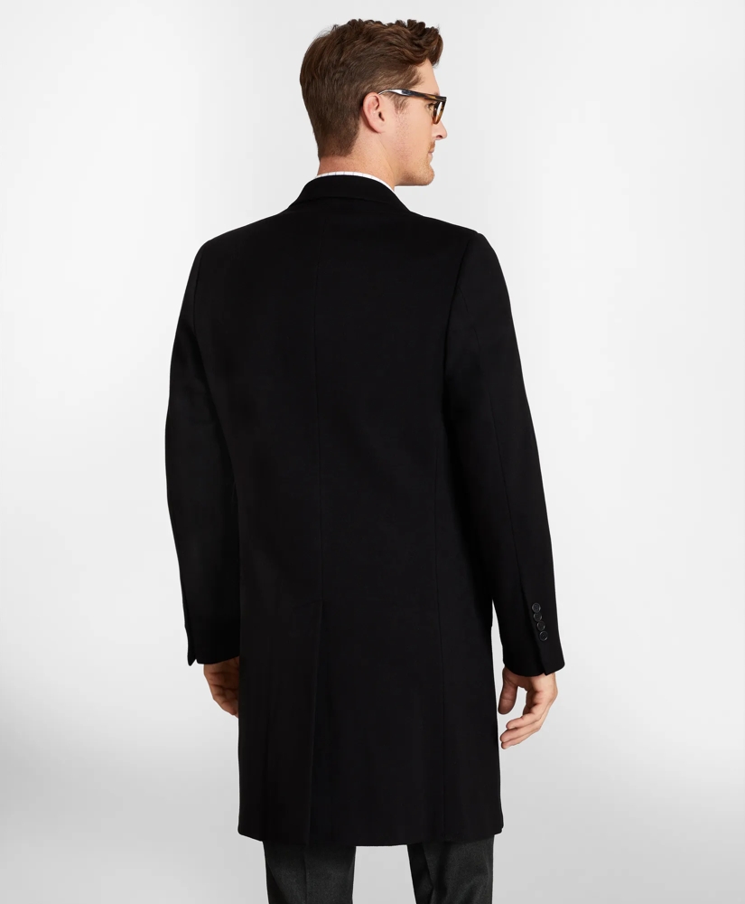 Brooks Brothers Storm System Long Town Coat, image 3