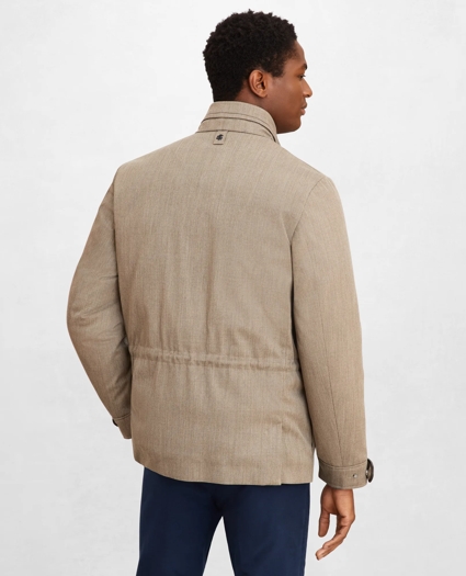 Golden Fleece® Four-Pocket Field Jacket, image 5