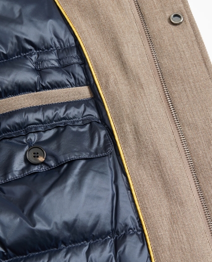 Golden Fleece® Four-Pocket Field Jacket, image 6