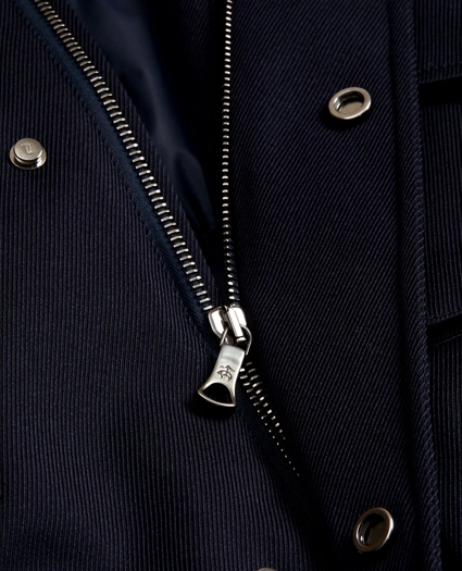 Golden Fleece® Four-Pocket Field Jacket, image 2
