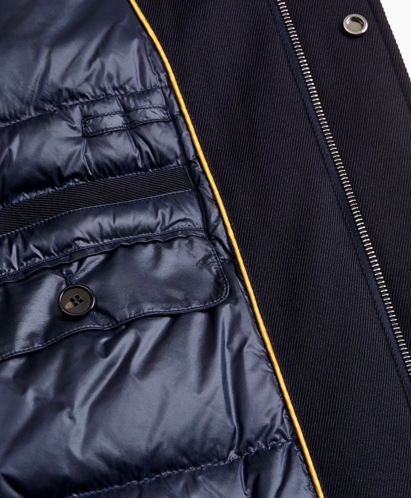 Golden Fleece® Four-Pocket Field Jacket, image 5