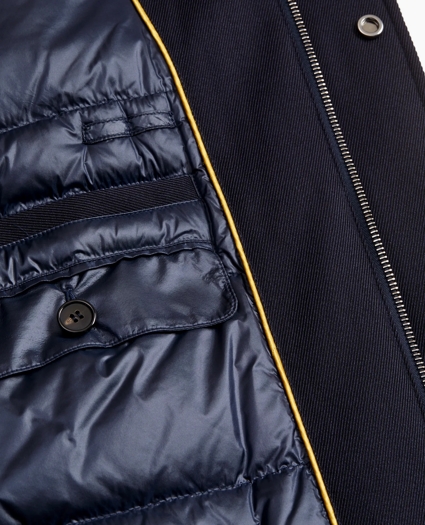 Golden Fleece® Four-Pocket Field Jacket, image 5