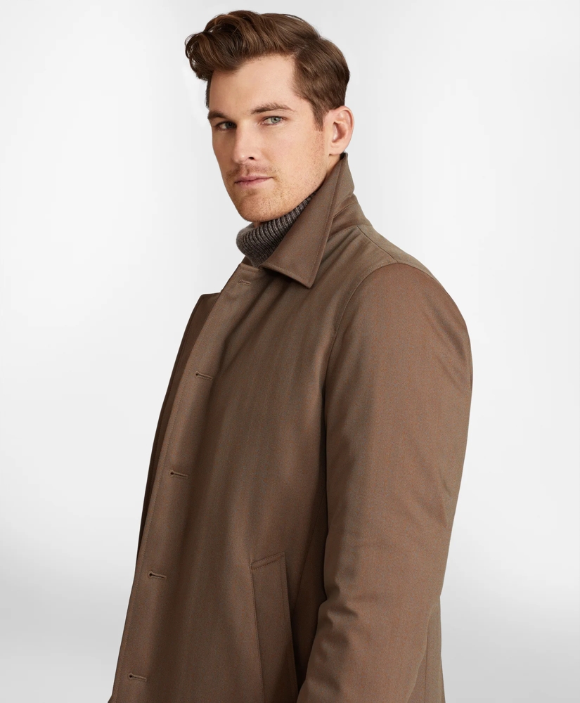 Golden Fleece® Trench Coat, image 2