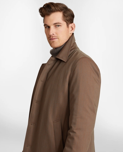 Golden Fleece® Trench Coat, image 2
