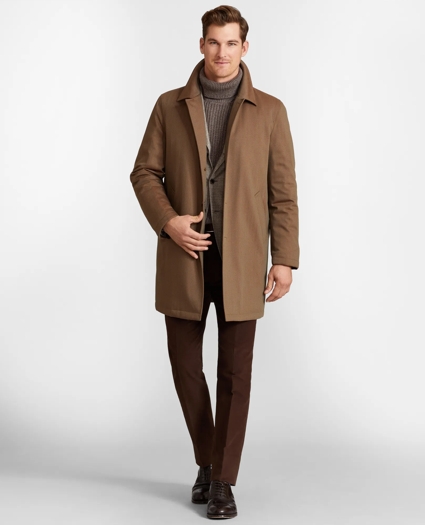 Golden Fleece® Trench Coat, image 3