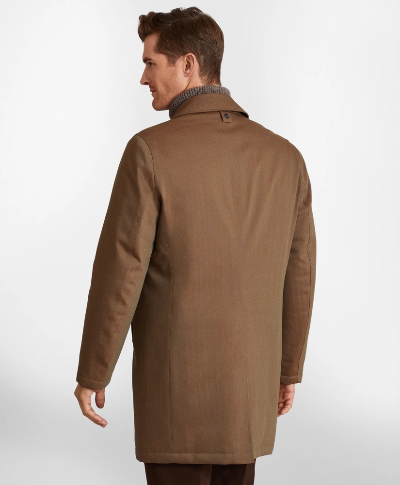 Golden Fleece® Trench Coat, image 4