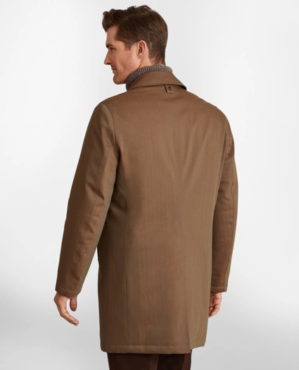 Golden Fleece® Trench Coat, image 4