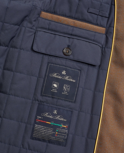 Golden Fleece® Trench Coat, image 5