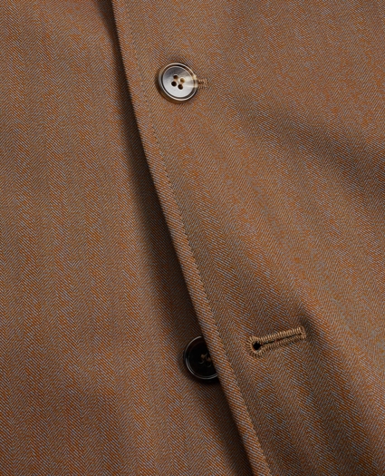 Golden Fleece® Trench Coat, image 6