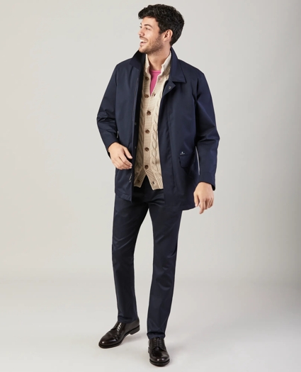 Two-in-One Hybrid Jacket, image 2