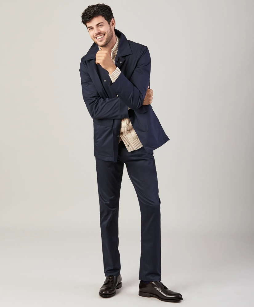 Two-in-One Hybrid Jacket, image 3