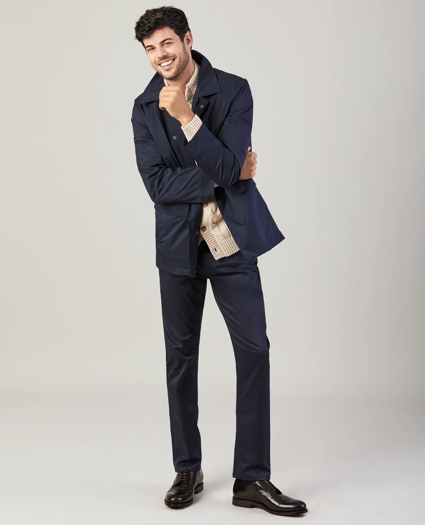 Two-in-One Hybrid Jacket, image 3