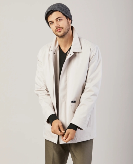 Two-in-One Hybrid Jacket, image 1