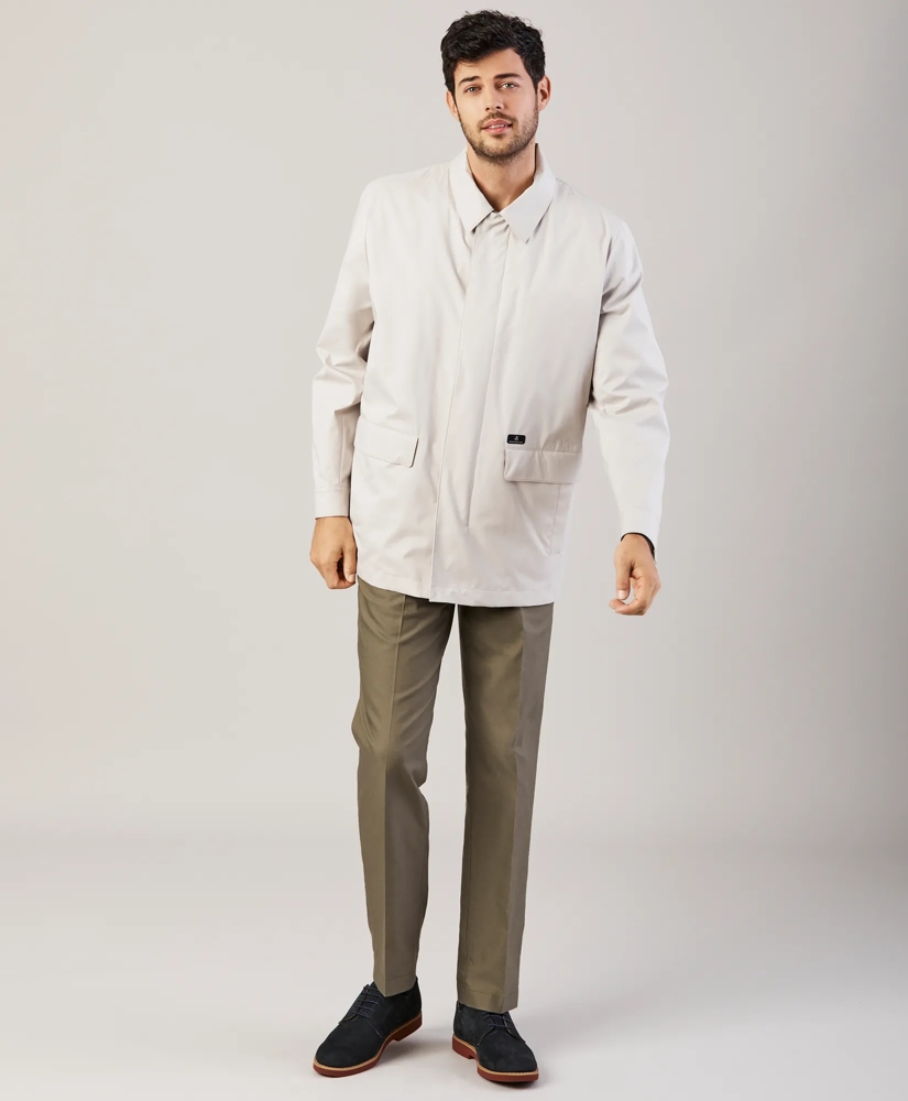 Two-in-One Hybrid Jacket, image 2