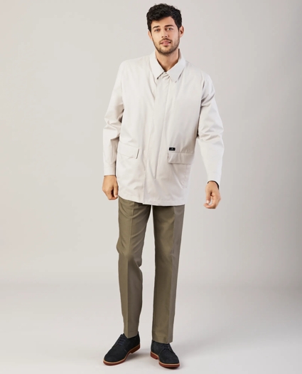 Two-in-One Hybrid Jacket, image 2