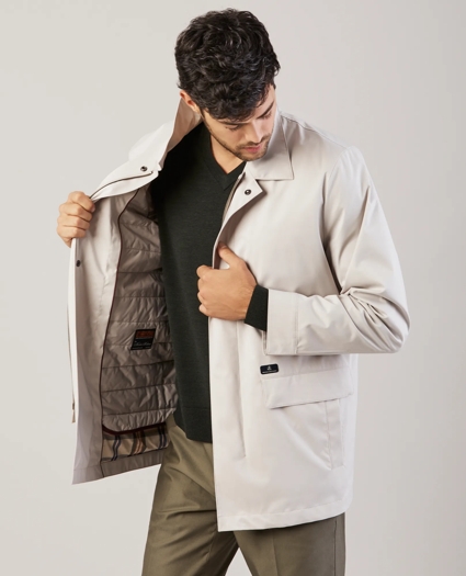 Two-in-One Hybrid Jacket, image 4