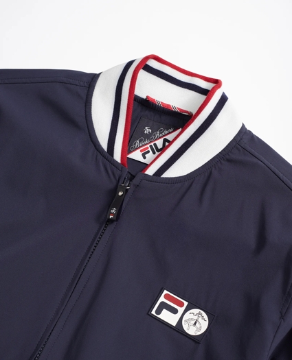Brooks Brothers x FILA Stadium Jacket, image 6