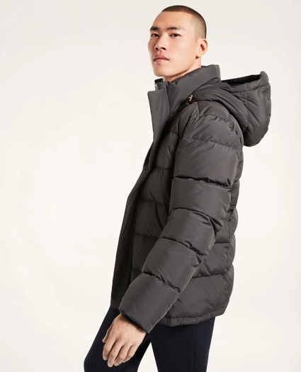 Lightweight Puffer Jacket, image 3