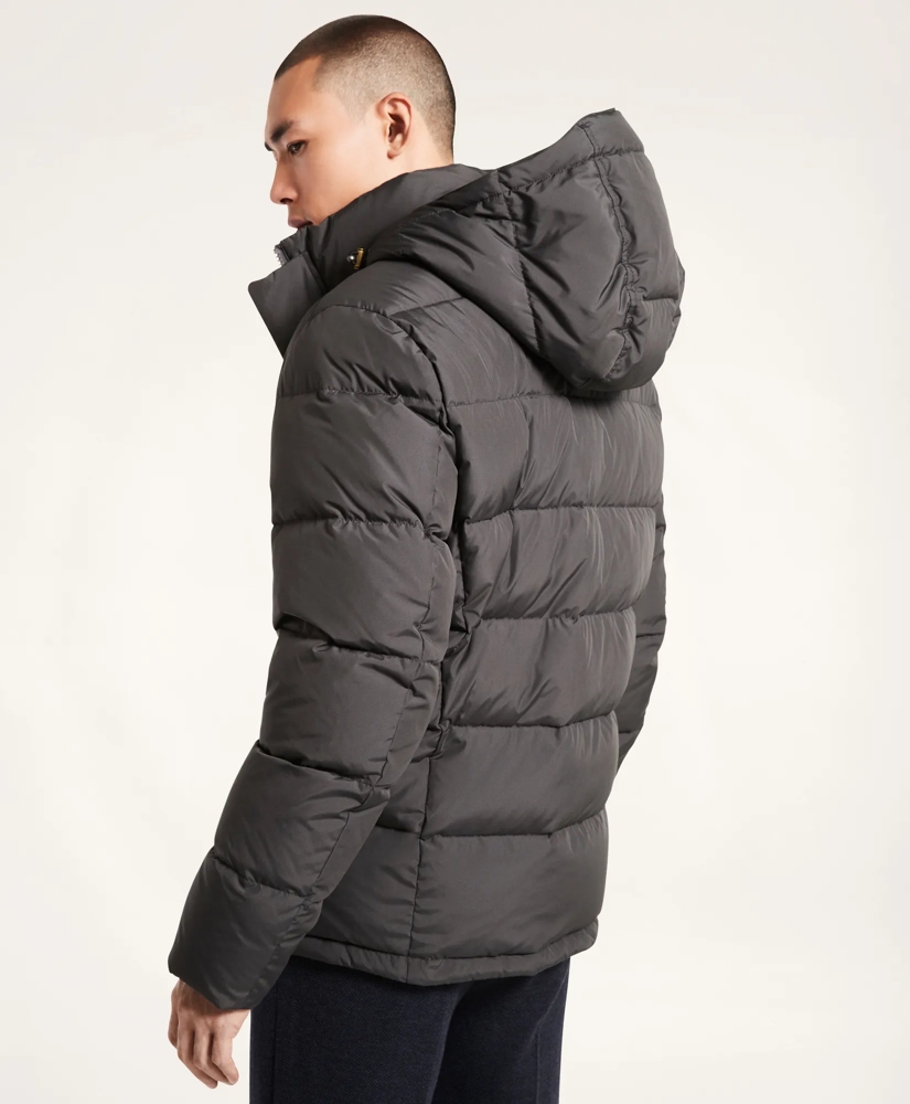 Lightweight Puffer Jacket Lightweight Puffer Jacket