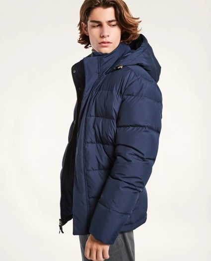 Lightweight Puffer Jacket, image 2