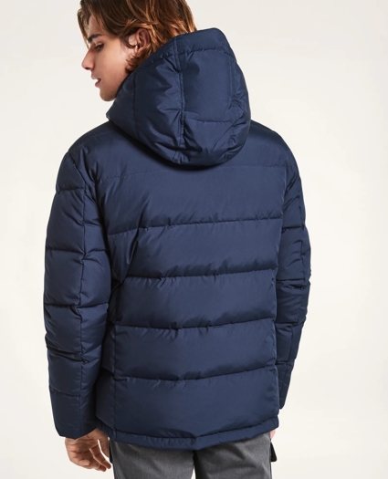 Lightweight Puffer Jacket, image 3