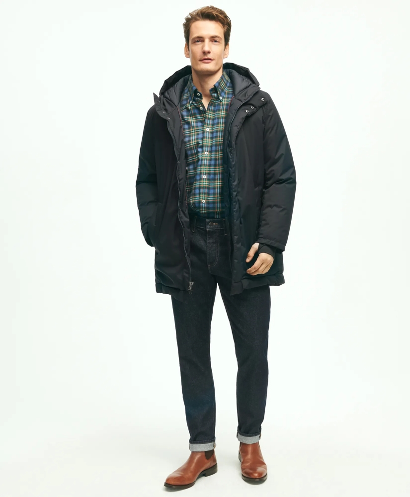 Polar Series™ Down Parka, image 2