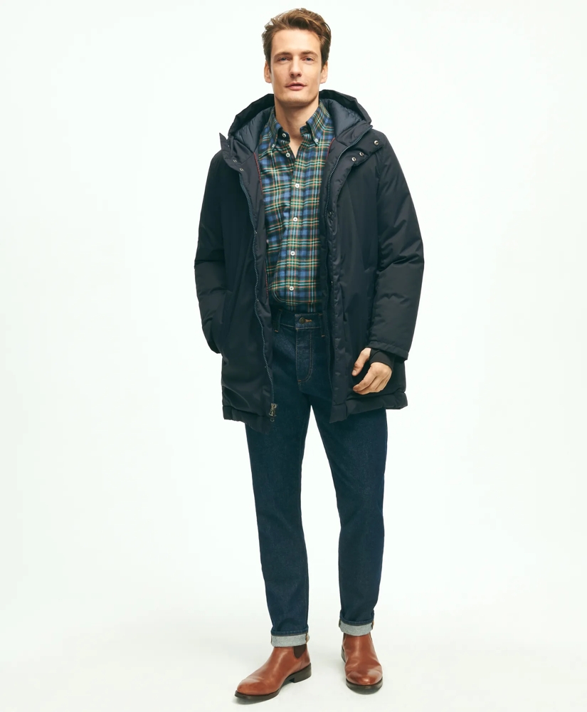 Polar Series™ Down Parka, image 2