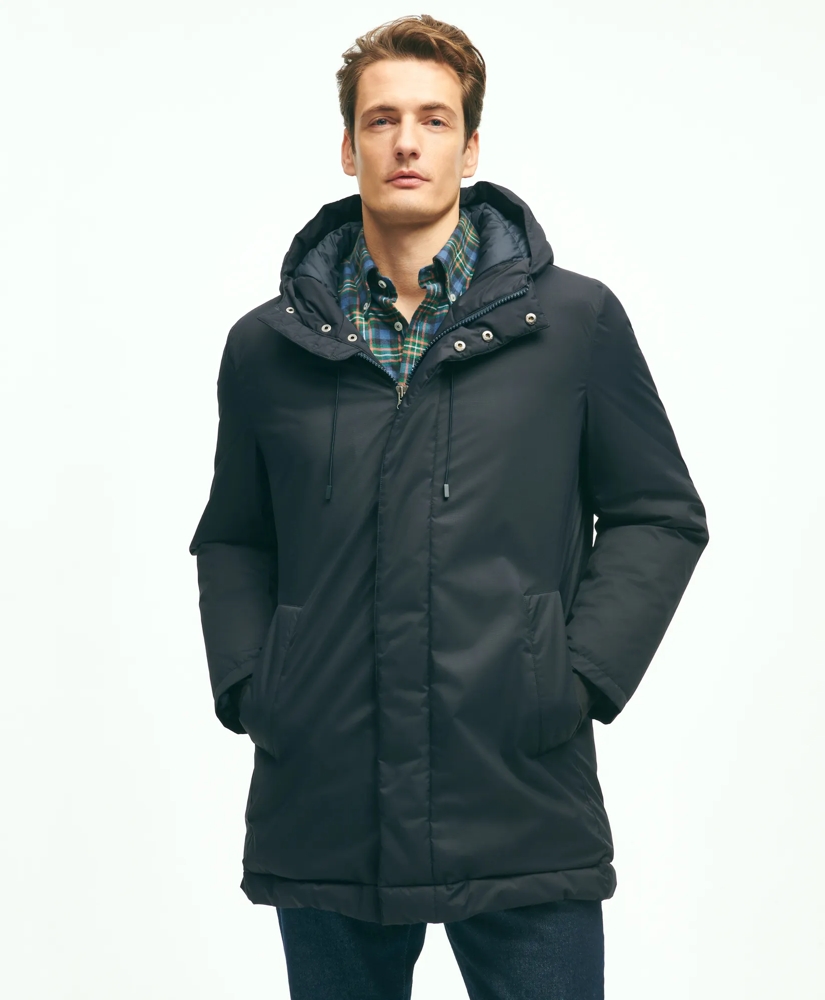 Polar Series™ Down Parka, image 1