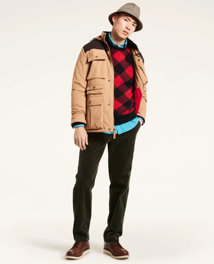 Field Jacket, image 2