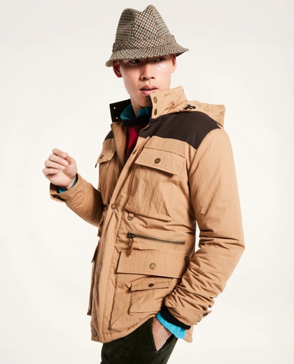 Field Jacket, image 3