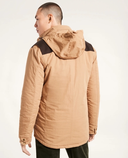 Field Jacket, image 4