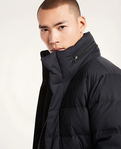 Down-Filled Puffer Jacket, image 2