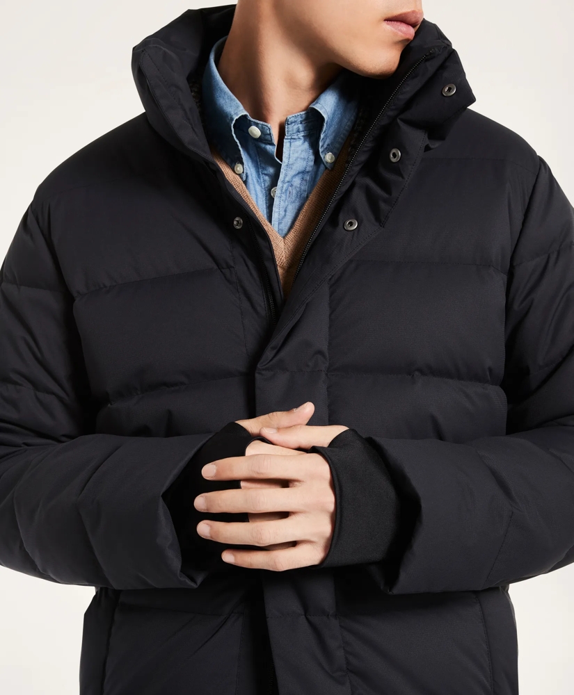Down-Filled Puffer Jacket, image 3