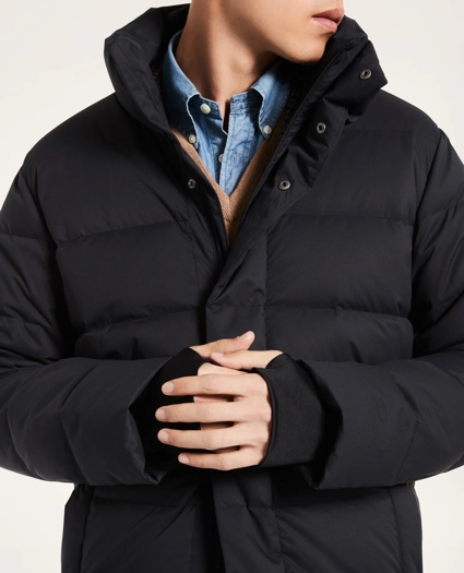 Down-Filled Puffer Jacket, image 3