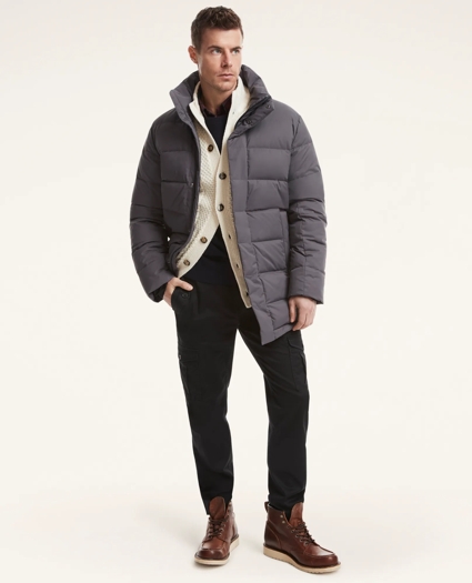 Down-Filled Puffer Jacket, image 2
