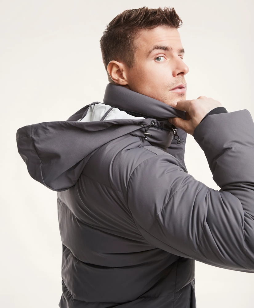 Down-Filled Puffer Jacket, image 3