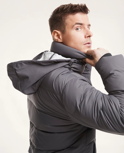 Down-Filled Puffer Jacket, image 3