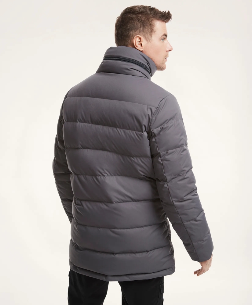 Down-Filled Puffer Jacket, image 4