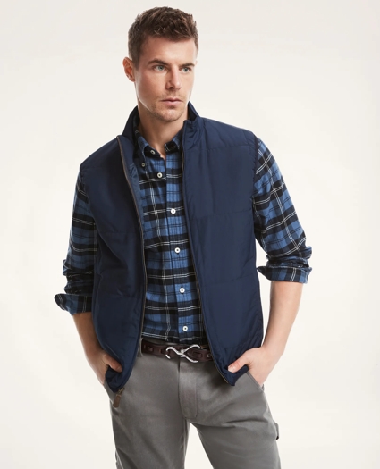 Three-in-One Tweed Jacket, image 3