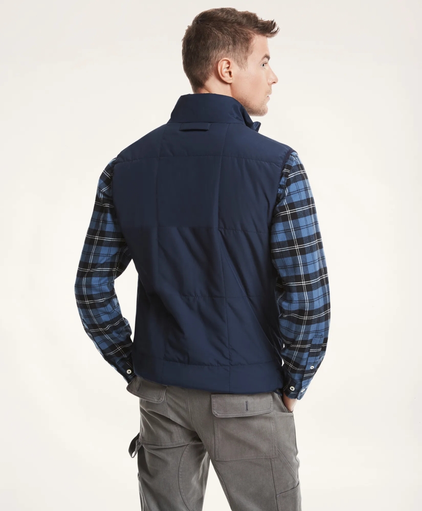 Three-in-One Tweed Jacket, image 4