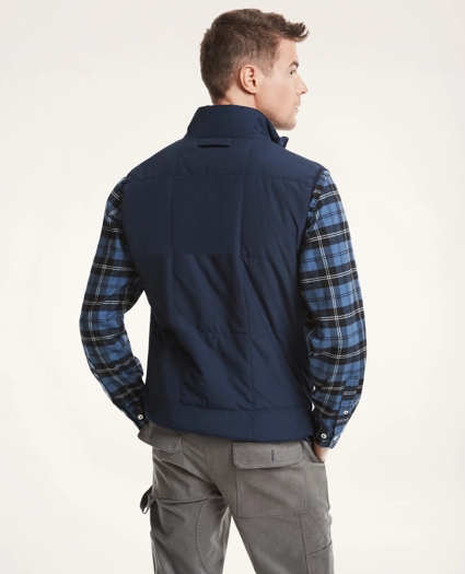 Three-in-One Tweed Jacket, image 4