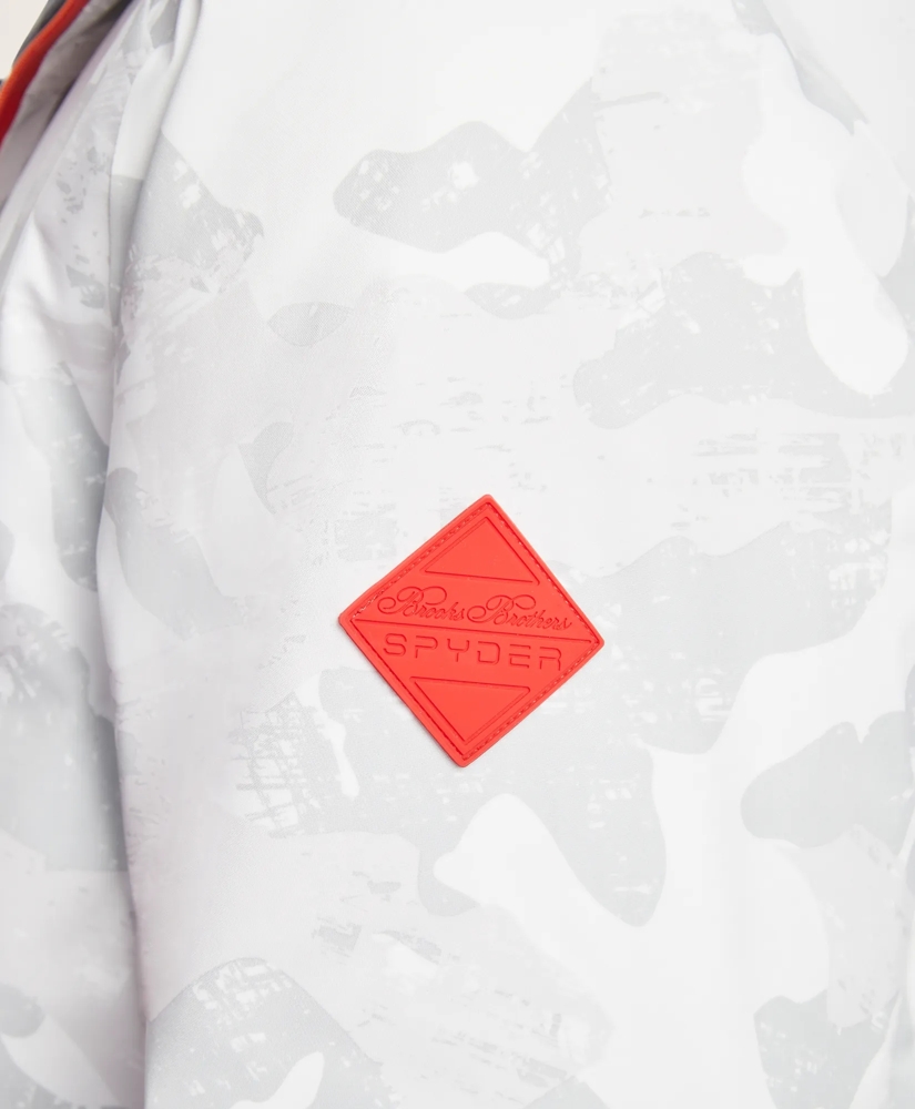 Brooks Brothers x Spyder Snow Camouflage Parka, image 7